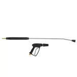 Myjka 875-1 Kranzle therm akcesoria